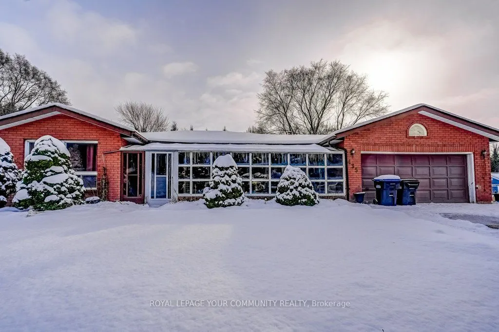 2007 Snow Valley Road, Springwater, ON L9X 0H3