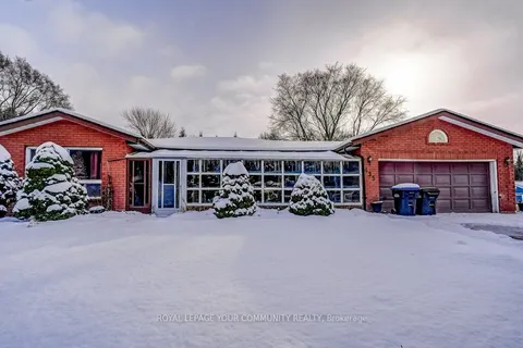 2007 Snow Valley Road, Springwater, ON L9X 0H3