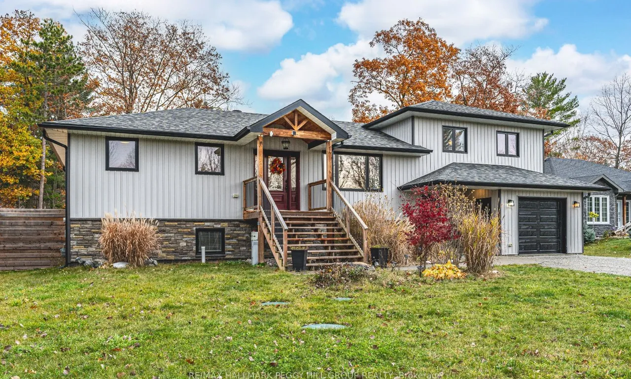 45 EVERGREEN Ave, Tiny, ON L0L 1P0