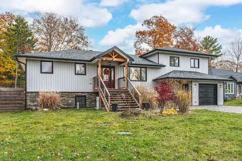 45 EVERGREEN Ave, Tiny, ON L0L 1P0