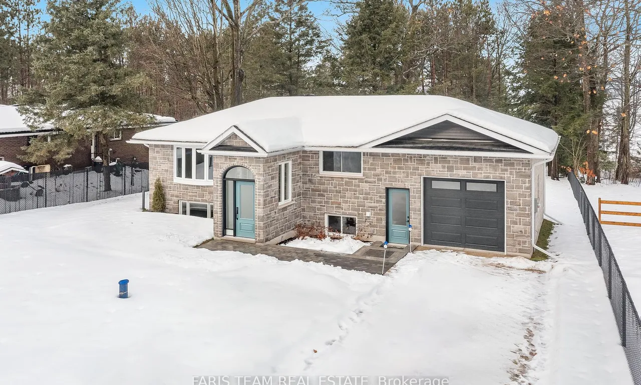 2386 South Orr Lake Rd, Springwater, ON L0L 1P0