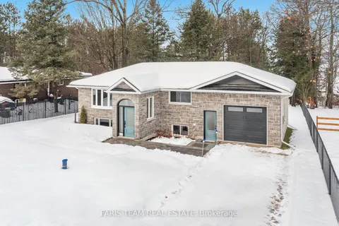 2386 South Orr Lake Rd, Springwater, ON L0L 1P0