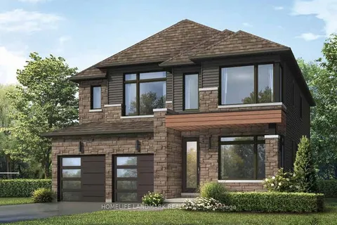 51 Rosanne Circ, Wasaga Beach, ON L9Z 0N1