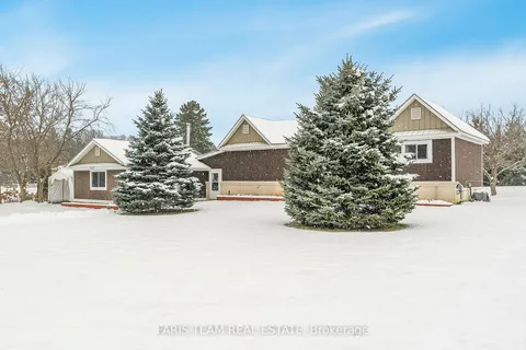 3686 McCarthy Dr, Clearview, ON L0M 1N0