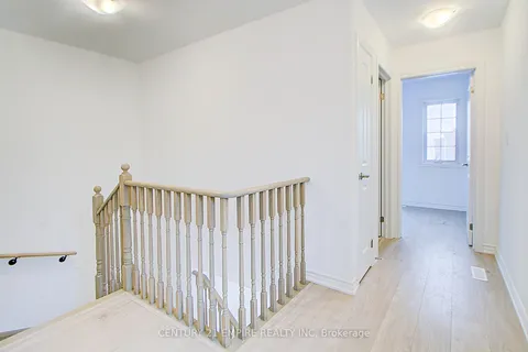 43 Pumpkin Corner Cres, Barrie, ON L9J 0C2