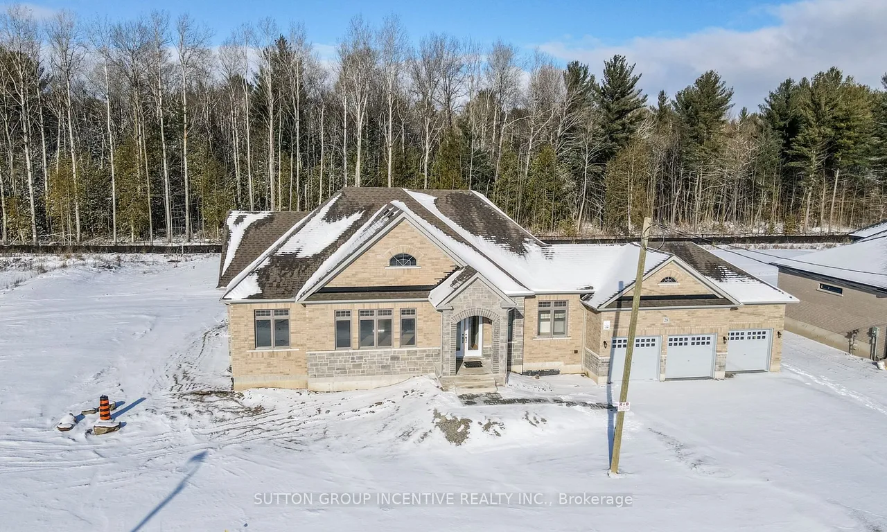 28 Cottonwood St, Springwater, ON L9X 2E5