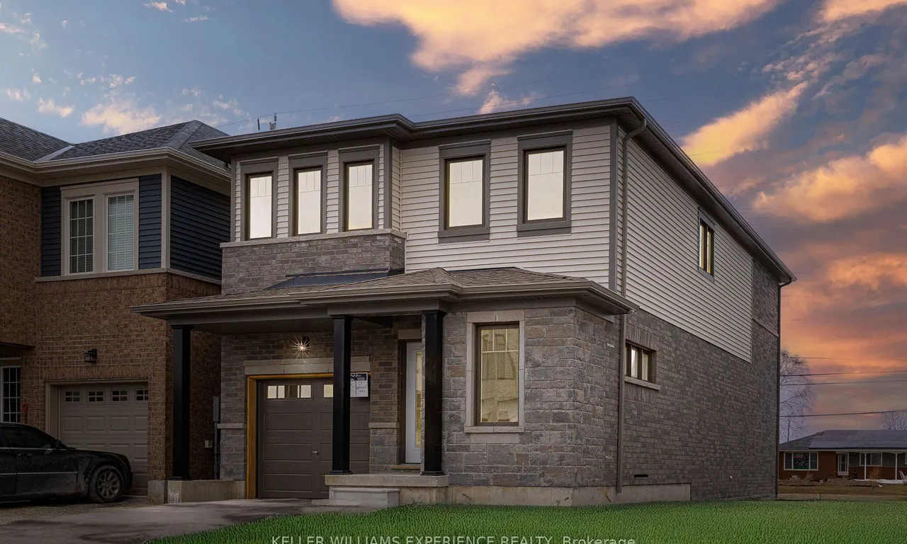 29 HARVEST Cres, Barrie, ON L9J 0T3