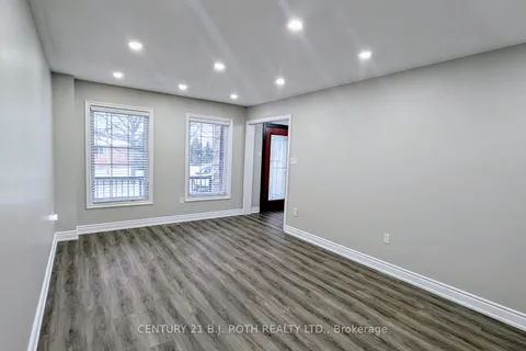 57 Falling Brook Dr, Barrie, ON L4N 7E8