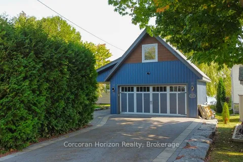 280 ROBINS POINT Rd, Tay, ON L0K 2A0