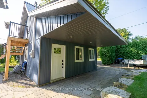 280 ROBINS POINT Rd, Tay, ON L0K 2A0