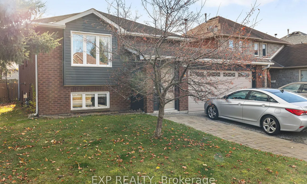 101 Livingstone St, Barrie, ON L4N 7J4