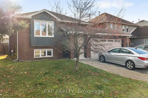 101 Livingstone St, Barrie, ON L4N 7J4