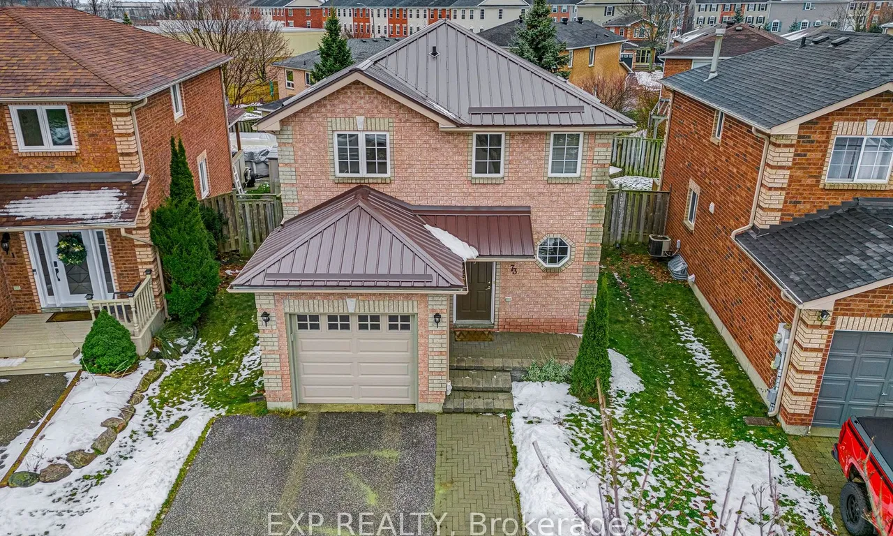 73 Srigley St, Barrie, ON L4N 0L7