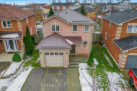 73 Srigley St, Barrie, ON L4N 0L7