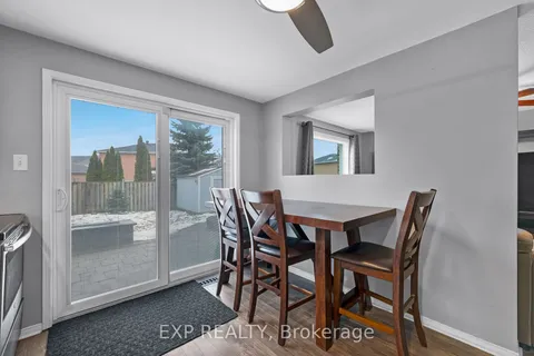 73 Srigley St, Barrie, ON L4N 0L7