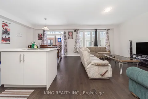 52 Gemini Dr, Barrie, ON L8J 0C3