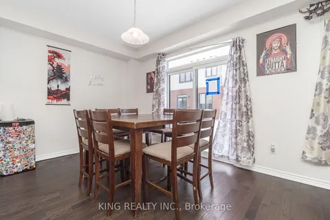 52 Gemini Dr, Barrie, ON L8J 0C3