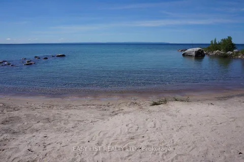 1536 Tiny Beaches Road, Tiny, ON L9M 0J2