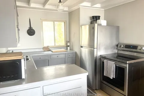 1536 Tiny Beaches Road, Tiny, ON L9M 0J2