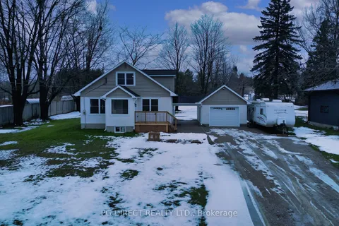 2262 Highway 11, Oro-Medonte, ON L0L 2L0