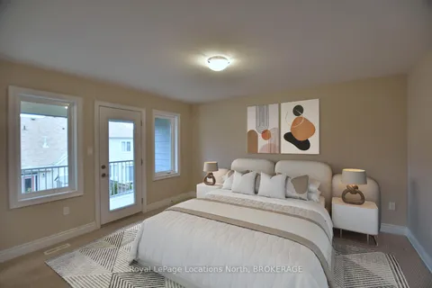 32 SANDY COAST Crescent, Wasaga Beach, ON L9Z 0G1