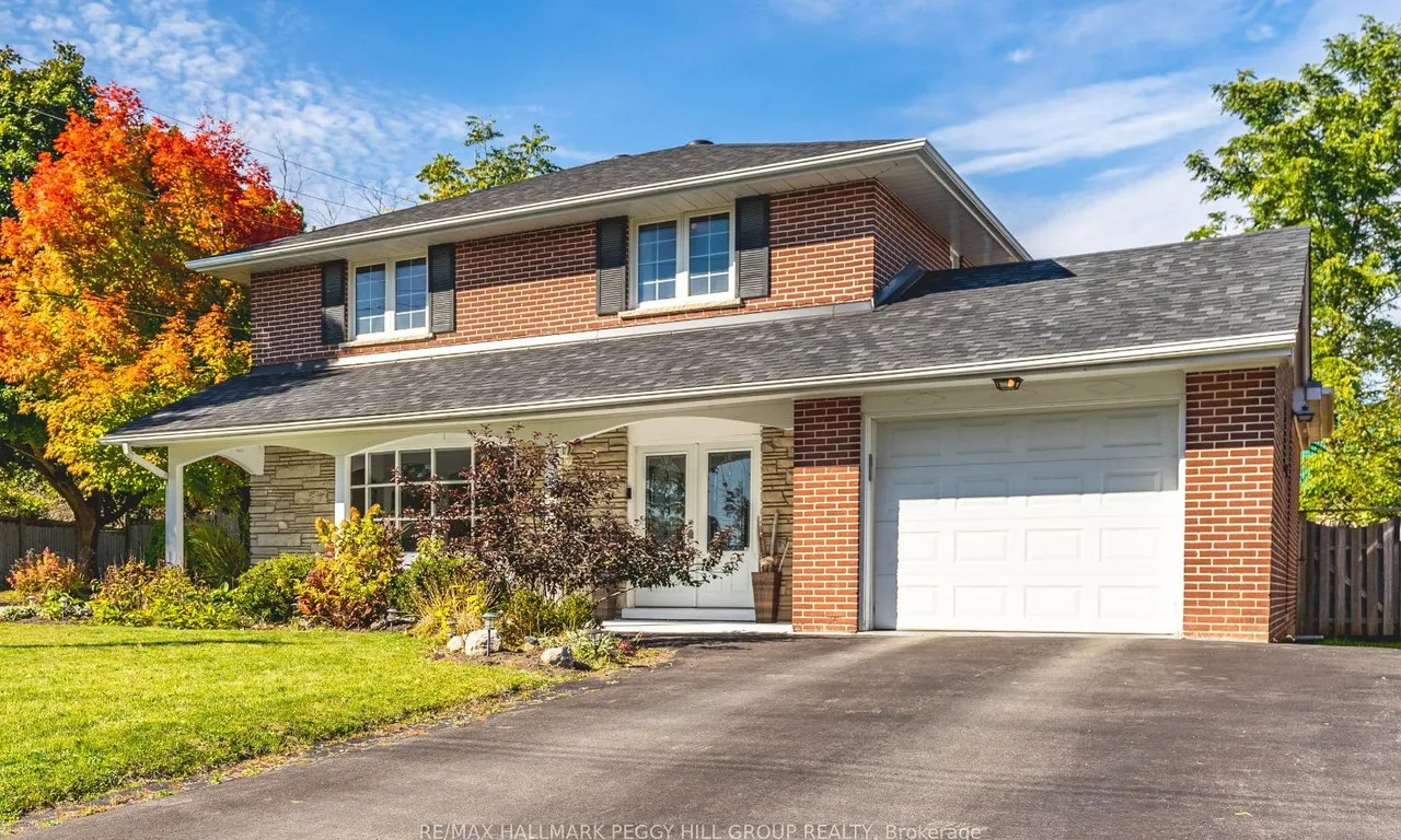 42 Ottaway Ave, Barrie, ON L4M 2W9