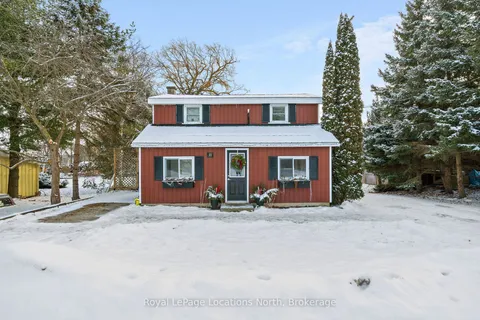 23 Elizabeth St, Clearview, ON L0M 1G0