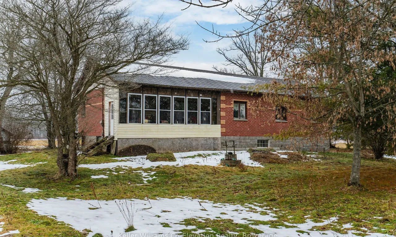 1271 Concession Rd. 9, Ramara, ON L0K 1B0