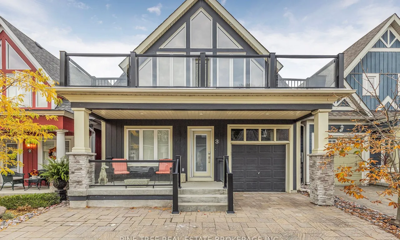 10 Invermara Crt, Orillia, ON L3V 0B7