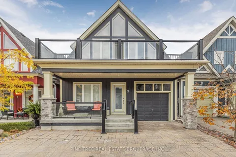 10 Invermara Crt, Orillia, ON L3V 0B7