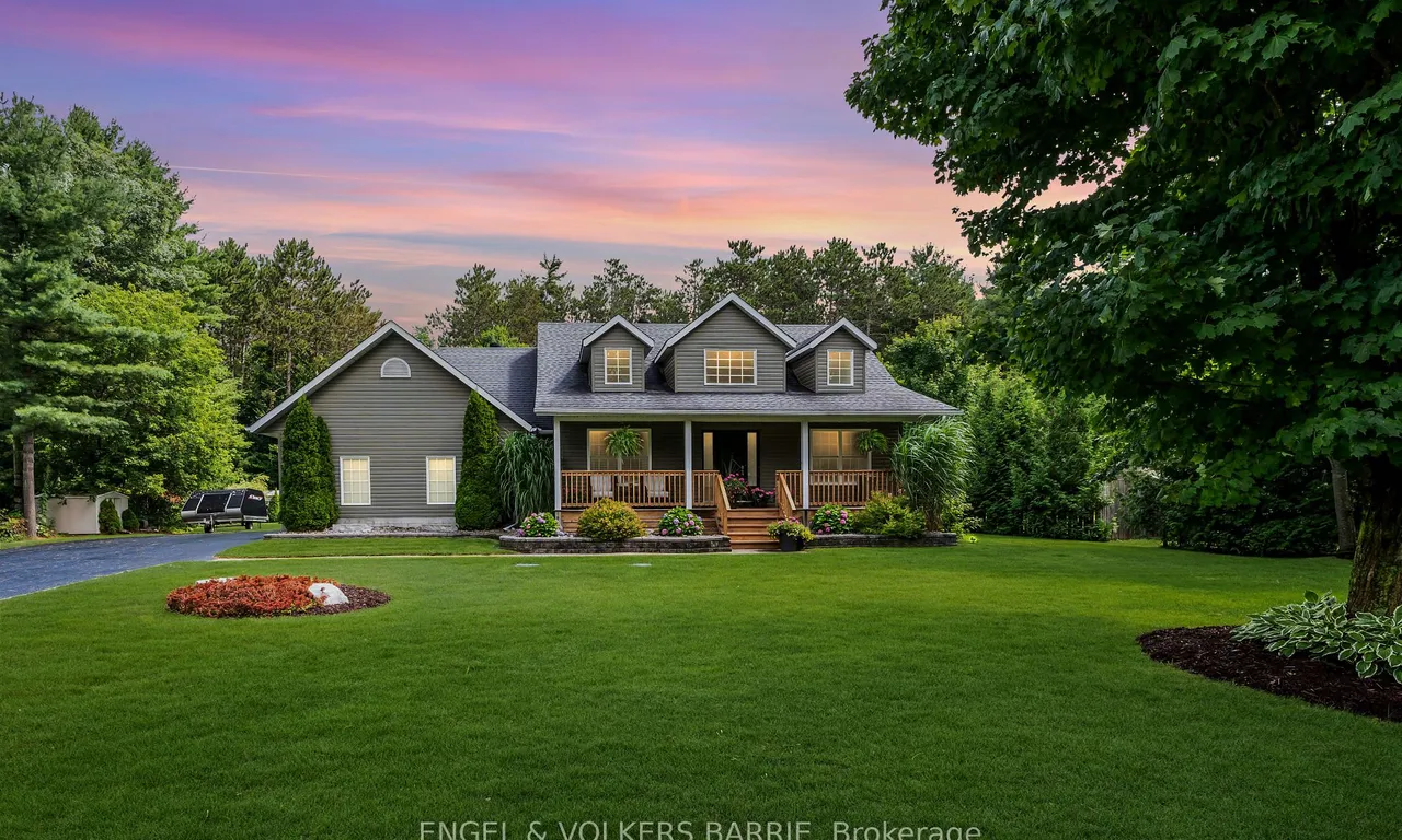 37 MARY JANE Rd, Tiny, ON L0L 2T0