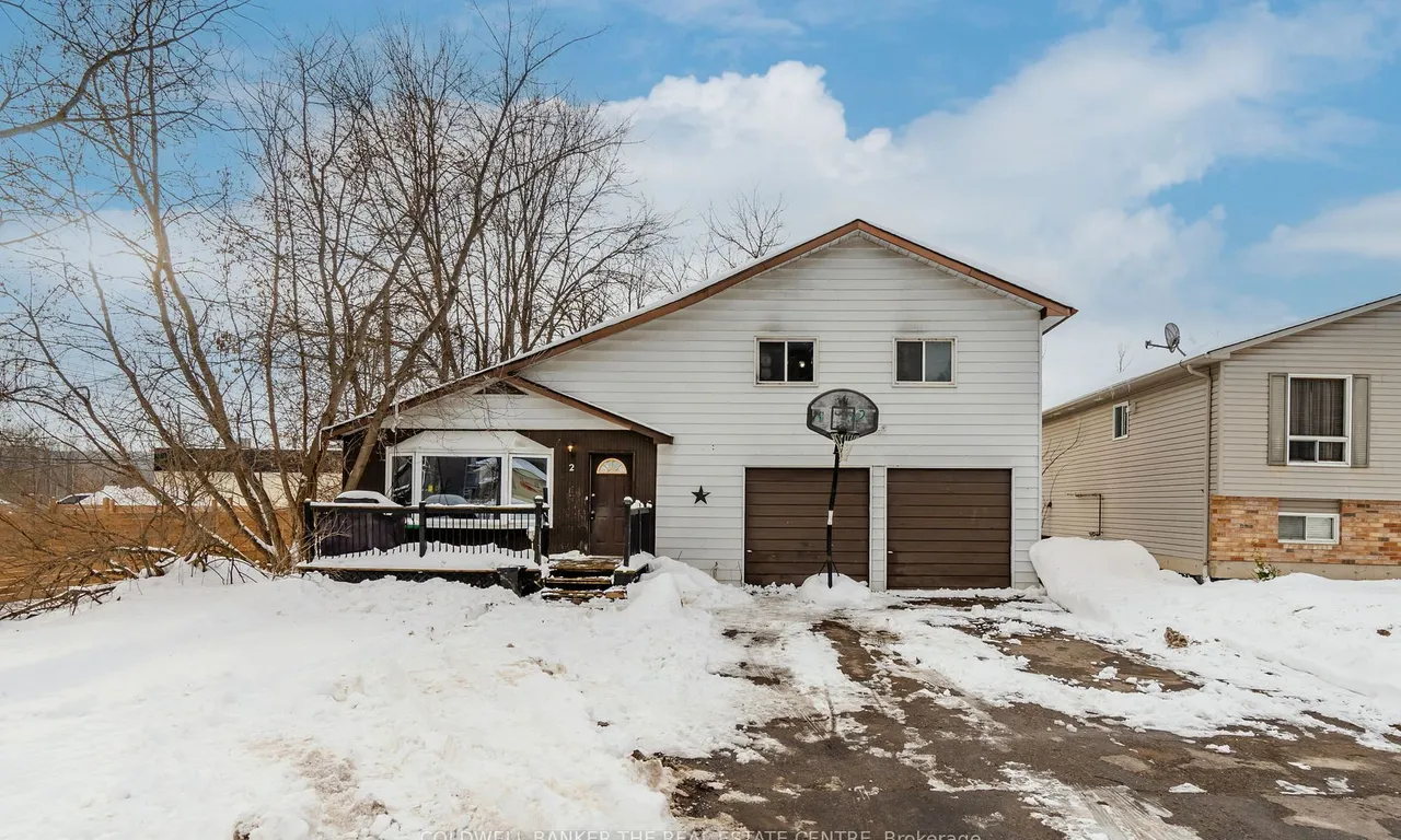 2 WEST St, Severn, ON L0K 1E0