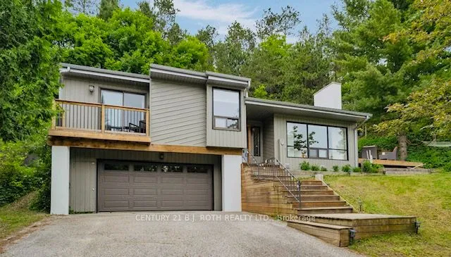 8 Pine Spring Rd, Oro-Medonte, ON L4M 4Y8