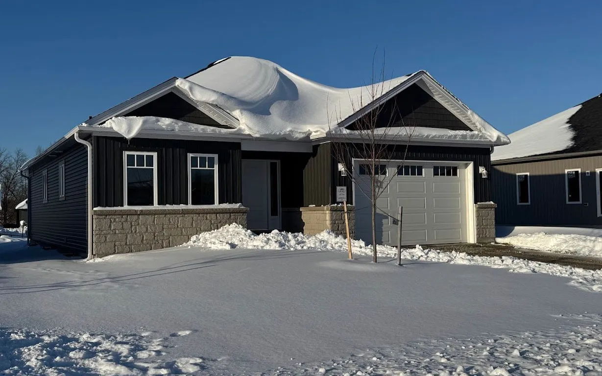 LOT64 Harold Ave, Severn, ON L0K 1E0