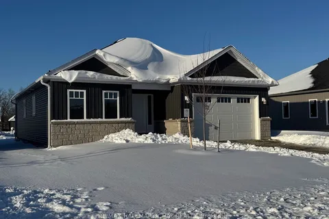 LOT64 Harold Ave, Severn, ON L0K 1E0