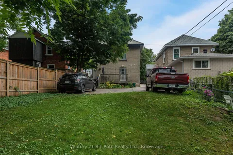145 Mary St, Orillia, ON L3V 3E3