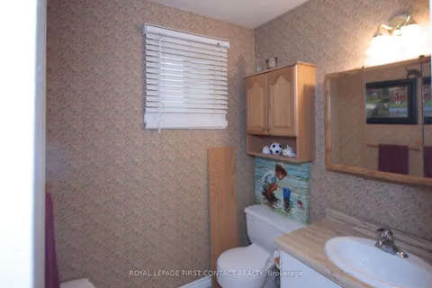 17 Mcconkey Pl, Barrie, ON L4N 6H1