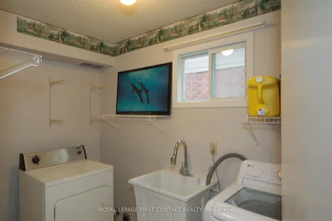 17 Mcconkey Pl, Barrie, ON L4N 6H1