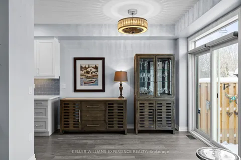 34 Churchlea Mews, Orillia, ON L3V 8K9