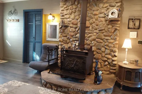 2323 Lakeshore Drive, Ramara, ON L0K 1B0