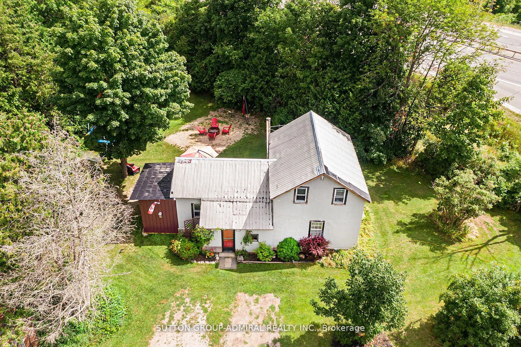 1662 Penley Road, Severn, ON L3V 6H3