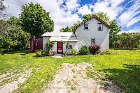 1662 Penley Road, Severn, ON L3V 6H3