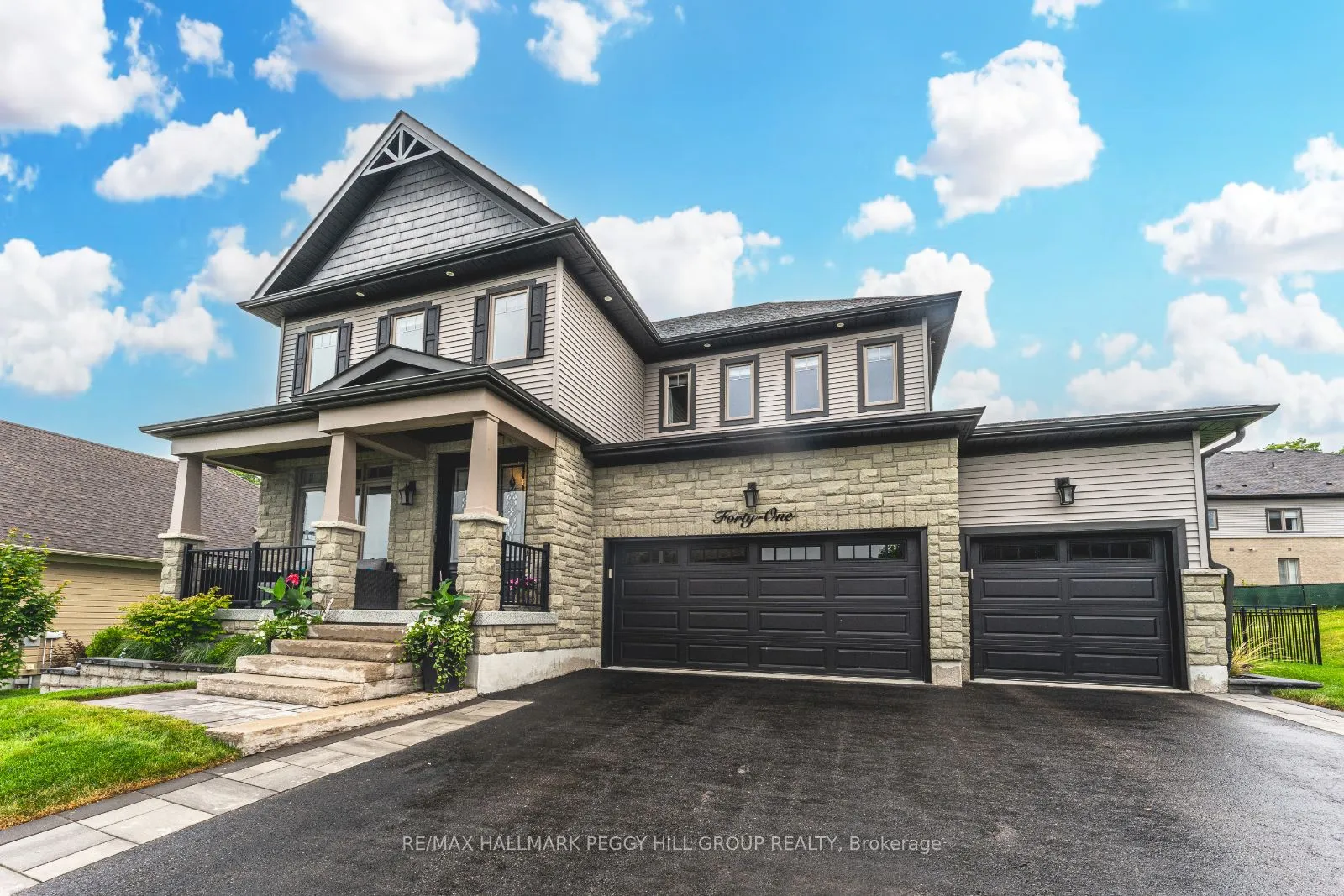 41 Landscape Drive, Oro-Medonte, ON L0L 2L0