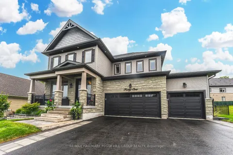 41 Landscape Drive, Oro-Medonte, ON L0L 2L0