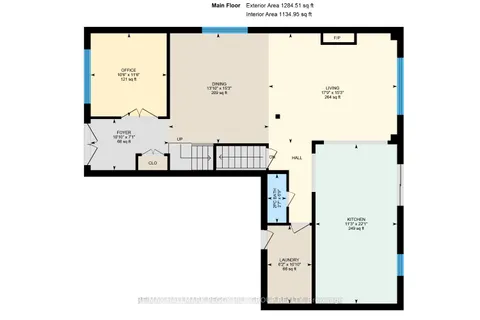 41 Landscape Drive, Oro-Medonte, ON L0L 2L0