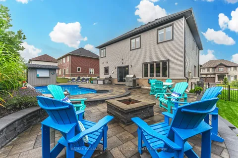 41 Landscape Drive, Oro-Medonte, ON L0L 2L0
