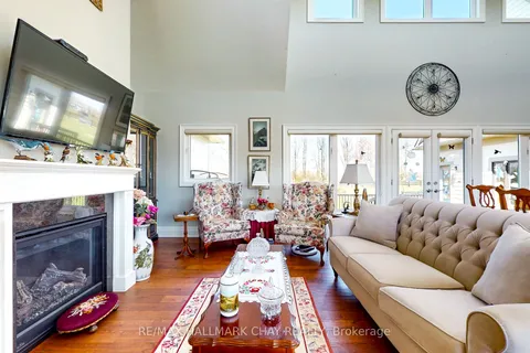 14 Georgian Grande Drive, Oro-Medonte, ON L0K 1E0