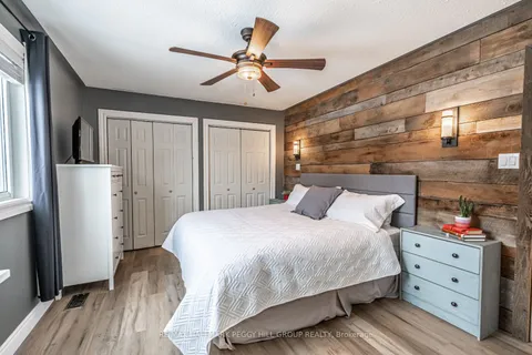 285 Warminster Sdrd, Oro-Medonte, ON L0K 1E0