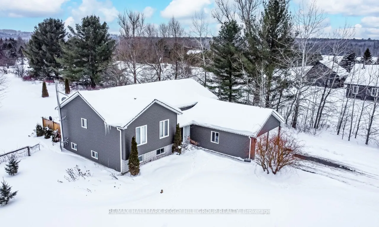 285 Warminster Sdrd, Oro-Medonte, ON L0K 1E0