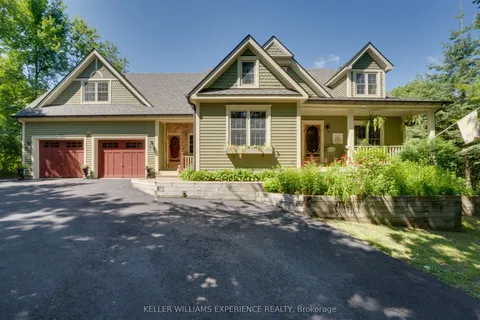 26 Paddy Dunn's Circle, Springwater, ON L9X 0T1